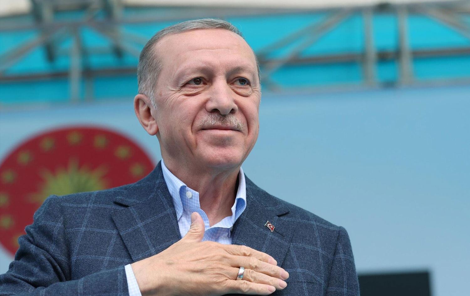 Recep Tayyip Erdoğan Kimdir?